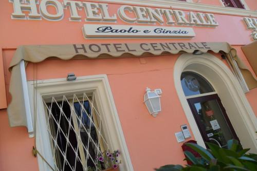 Loreto Hotel | Hotel Centrale di Paolo e Cinzia