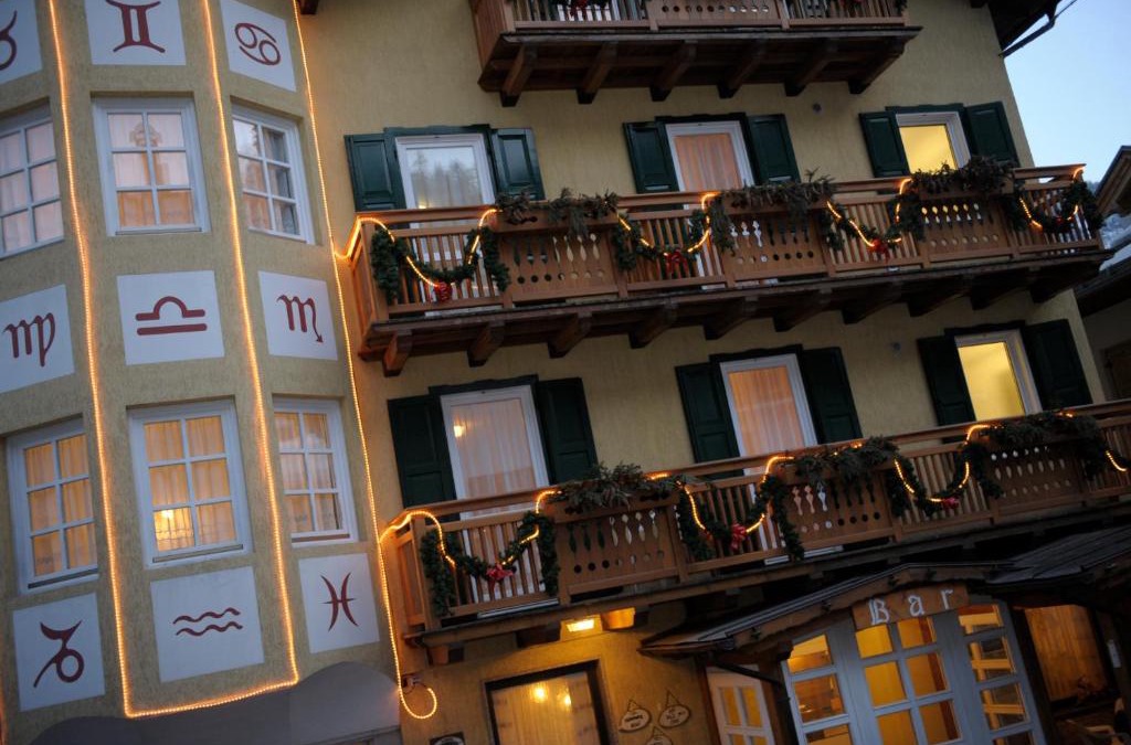 Peio Hotel | Hotel Centrale