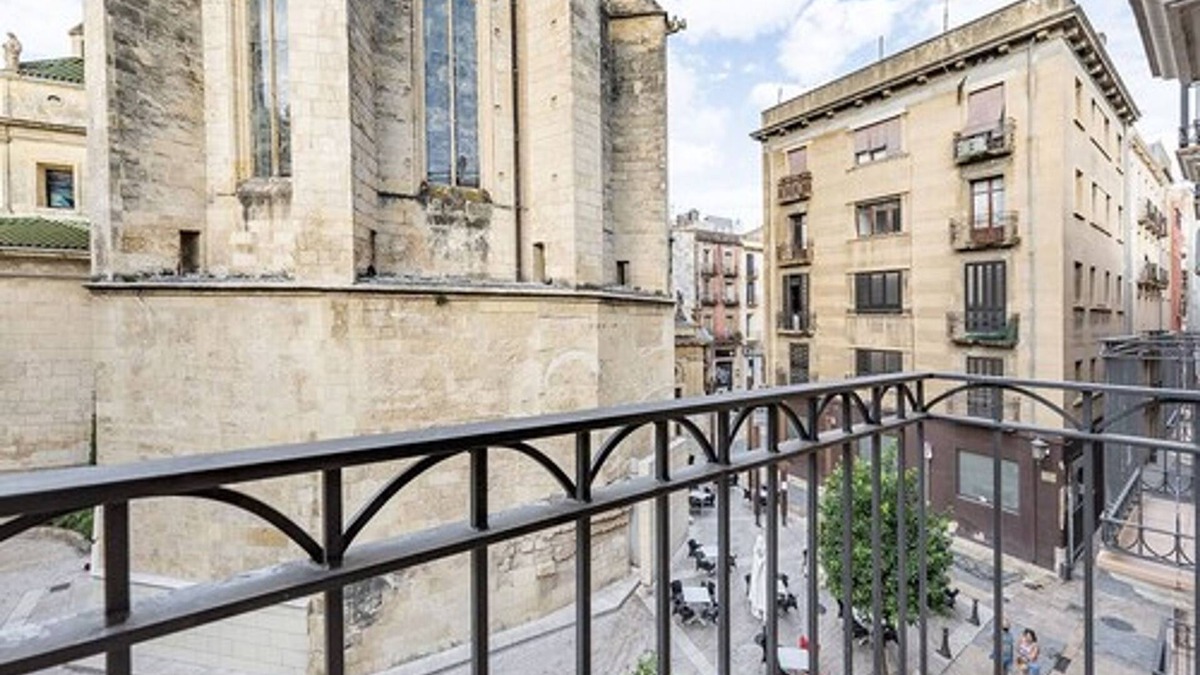 Reus Hotel | Hotel Centre Reus