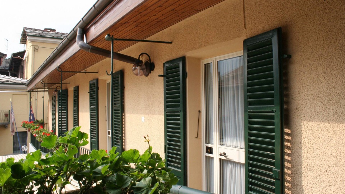Torre Pellice Hotel | Hotel Centro