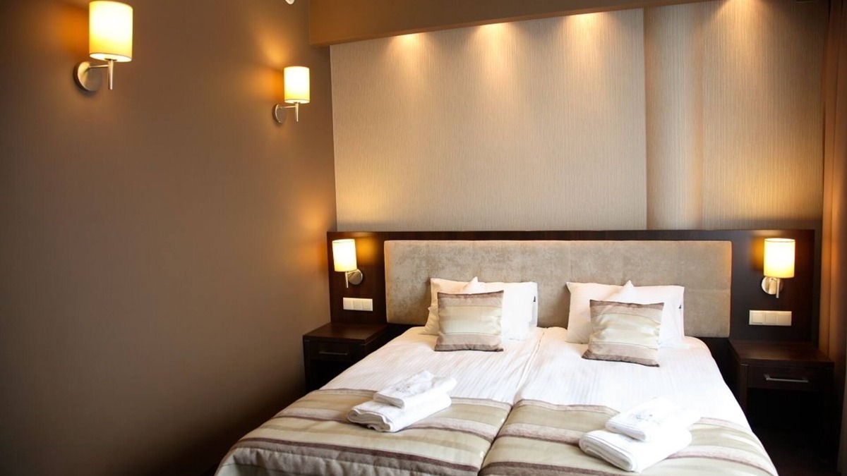 Malbork Hotel | Hotel Centrum Malbork