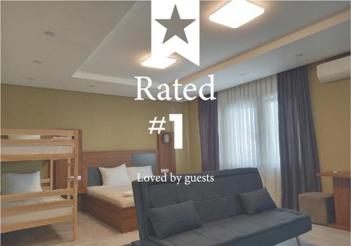 Mitrovicë Hotel | Hotel Centrum
