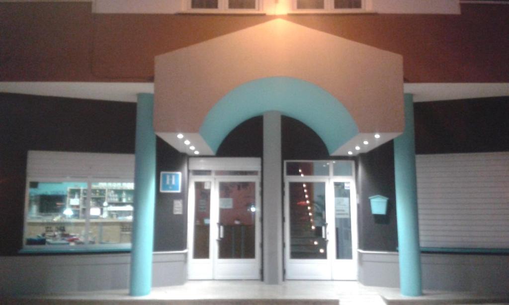 Mahora Hotel | Hotel Cervantes