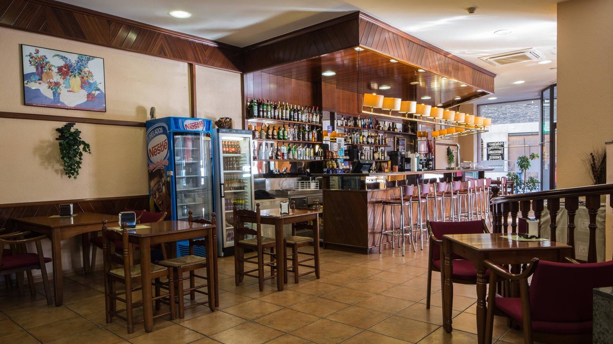 Andorra la Vella Hotel | Hotel Cervol