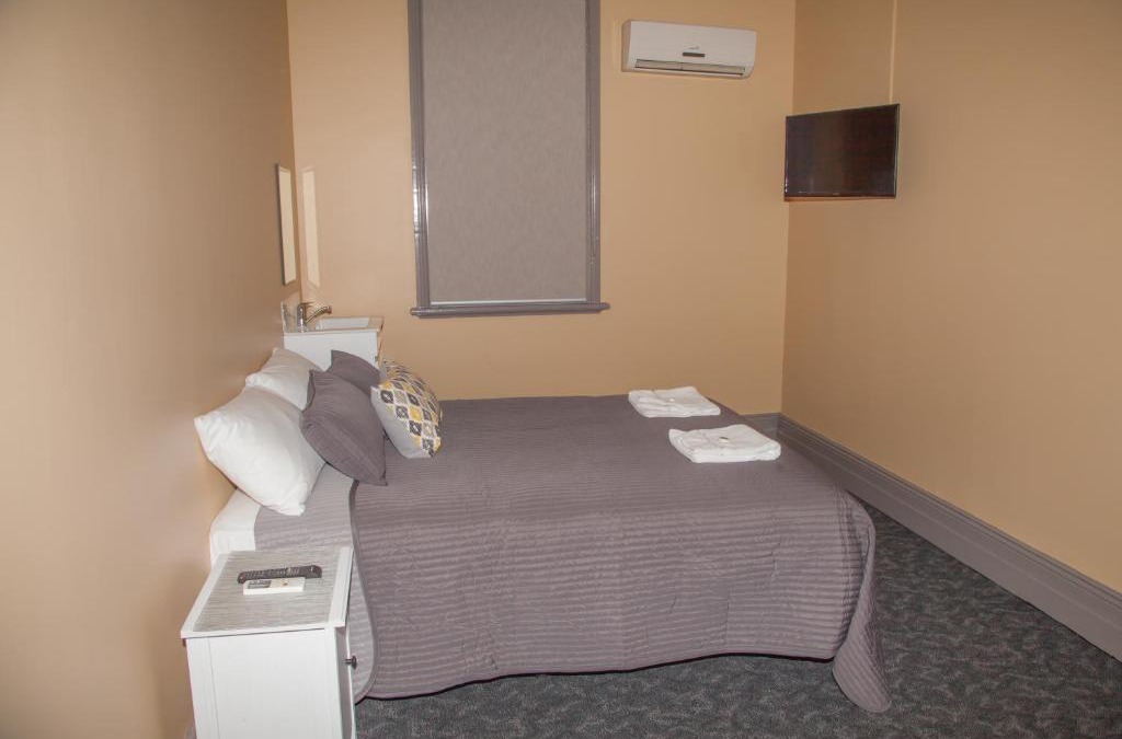 Cessnock Hotel | Hotel Cessnock