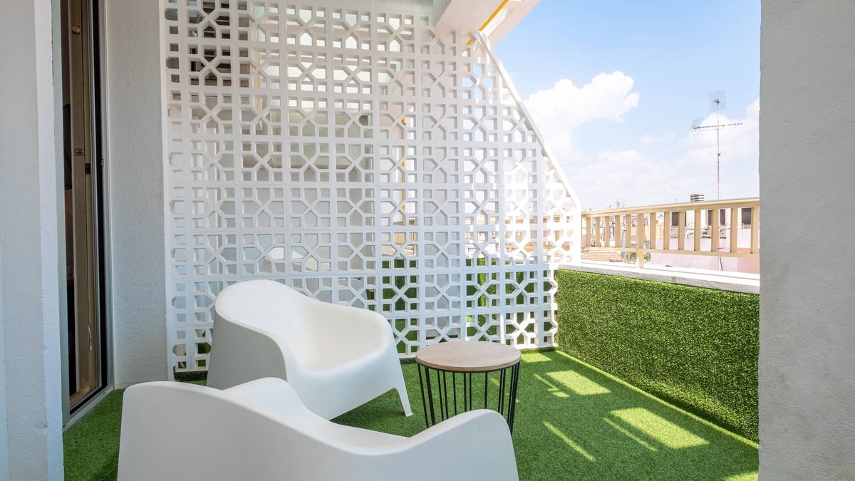 Murcia Hotel | Hotel Cetina Murcia
