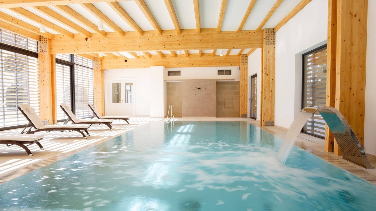 Gbelany Hotel | Hotel Château Gbelany