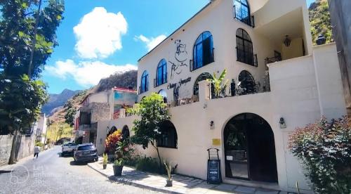 Paul Hotel | Hotel Château Georgette