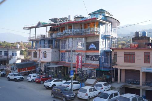 Chachyot Hotel | Hotel Chail Hill & Restaurant