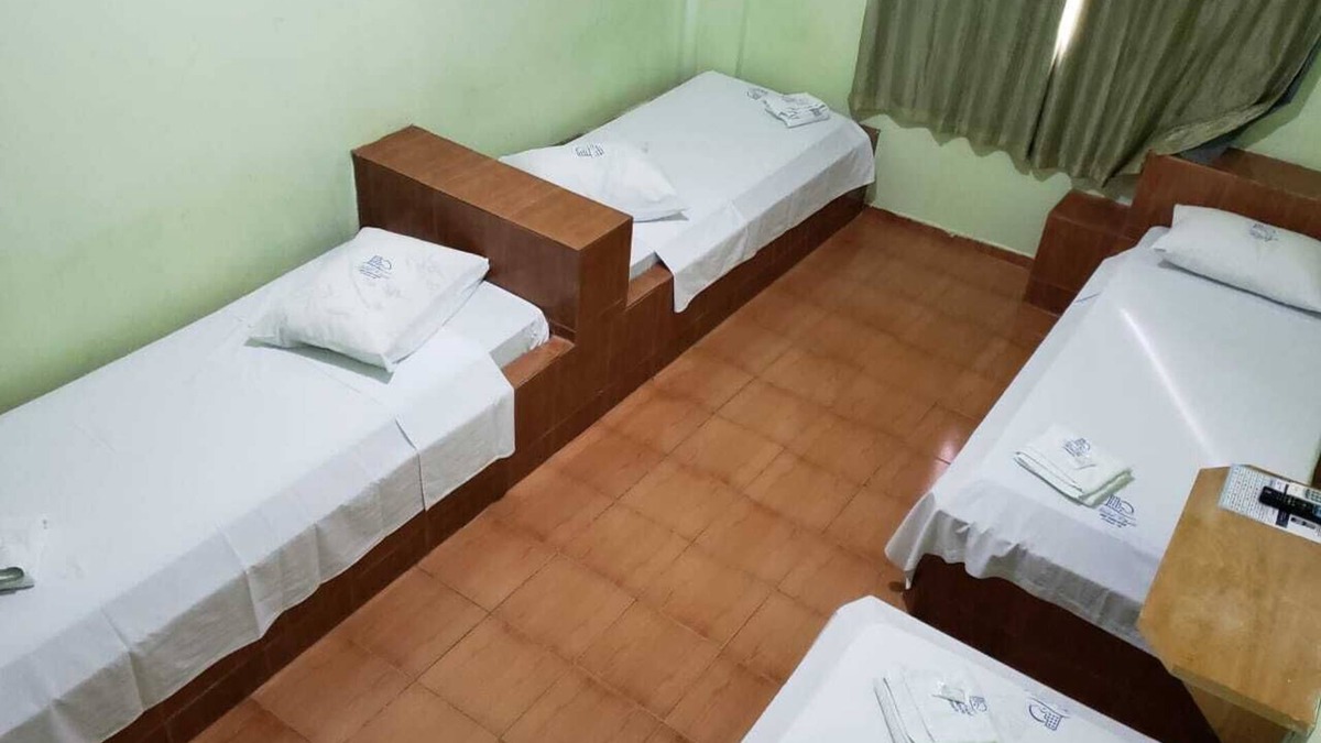 Ji Parana Hotel | Hotel Chalé Ji-Paraná