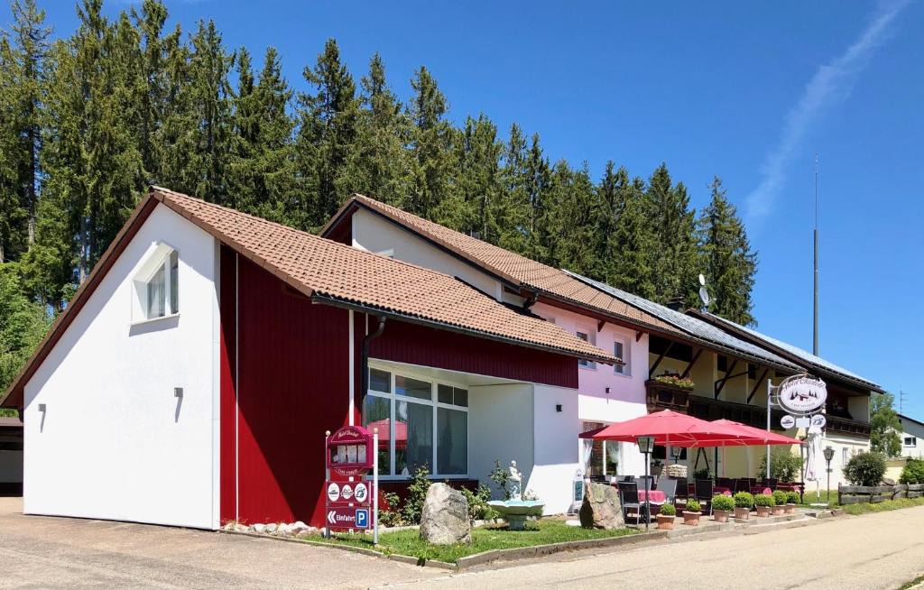 Eisenbach Hotel | Hotel Charlott