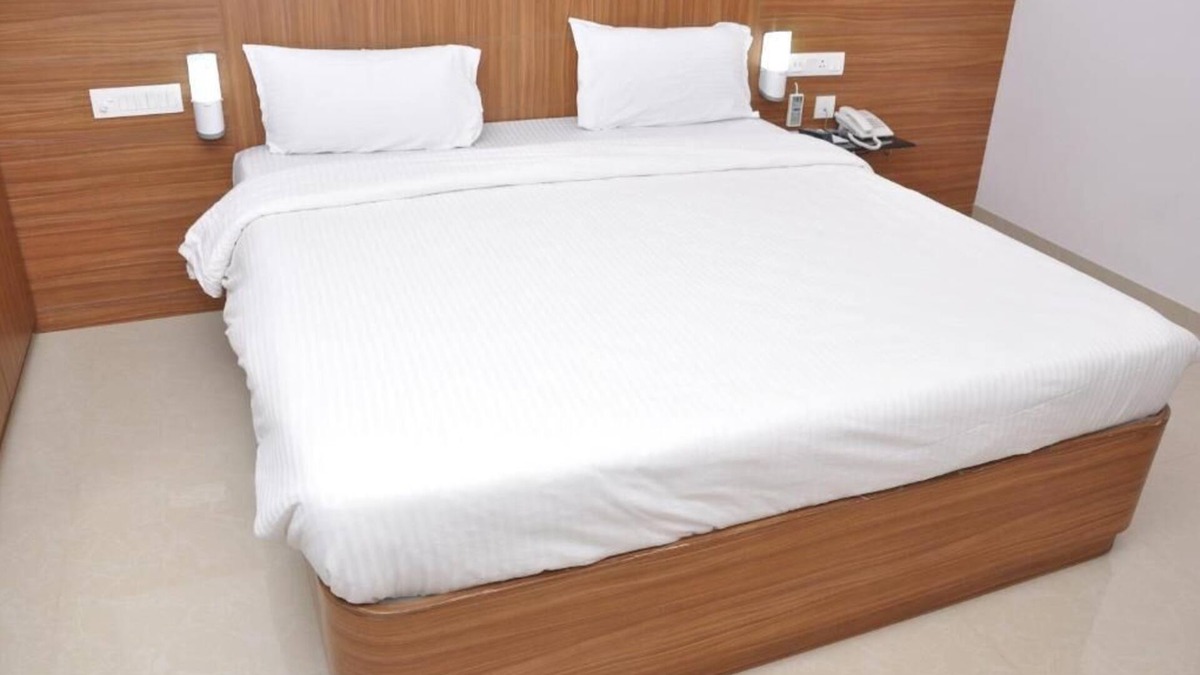 Dindigul Hotel | Hotel chenduran Park