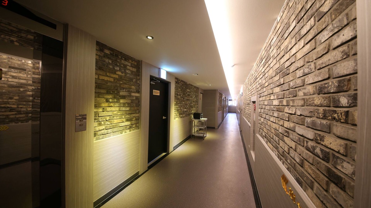 Gongju Hotel | Hotel Cheongdamsol