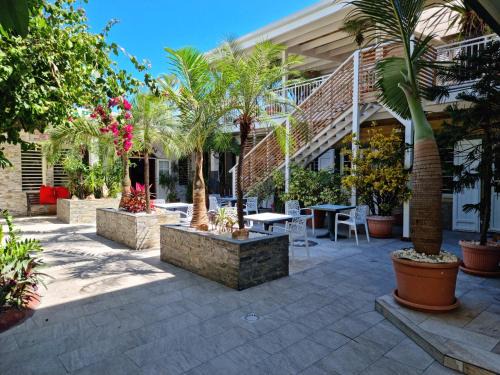 Centre-Ville Hotel | Hotel CHEZ PAPA DAYA