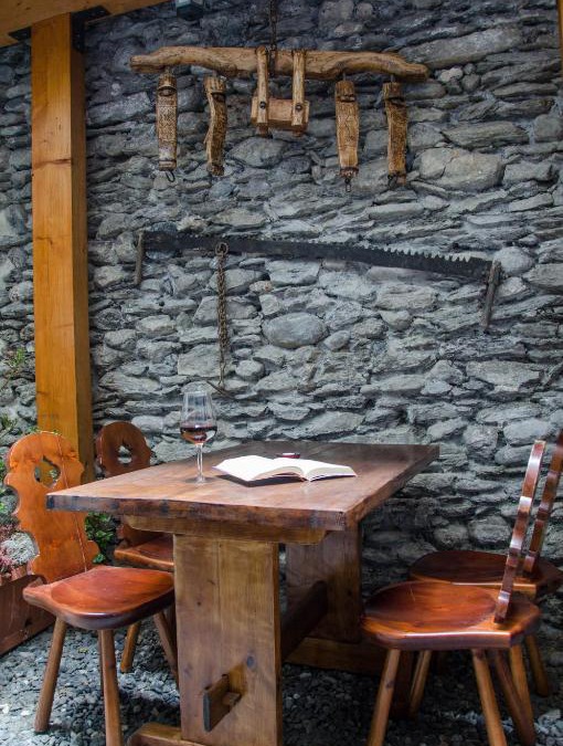 Oulx Hotel | Hotel Chez Toi