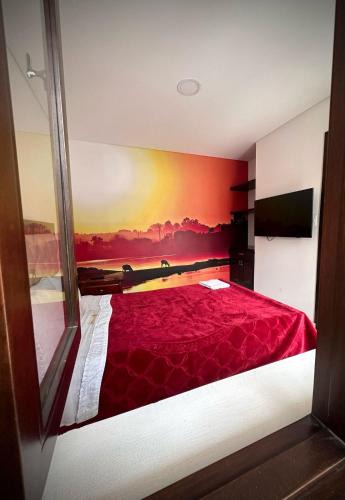 Pacho Hotel | Hotel Chicala