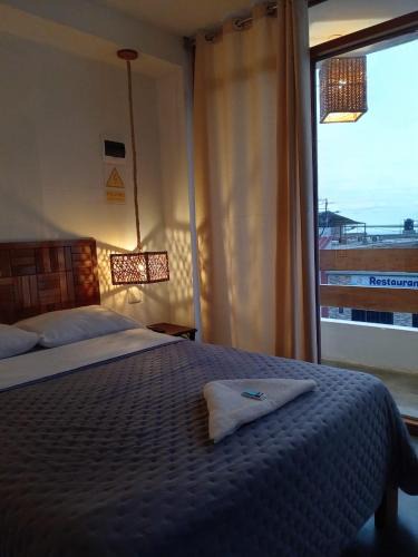 Puerto Chicama Hotel | Hotel Chicama Home and lounge