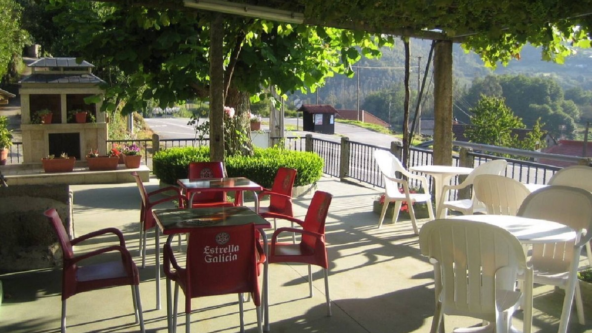 Dorna Hotel | Hotel Chola