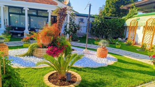 Isola Sacra Hotel | Hotel Chopin