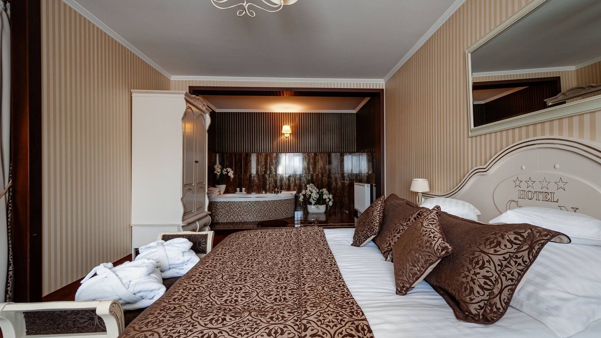 Sochaczew Hotel | Hotel Chopin