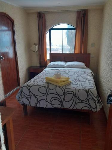 Barranca Hotel | HOTEL CHORRILLOS BEACH