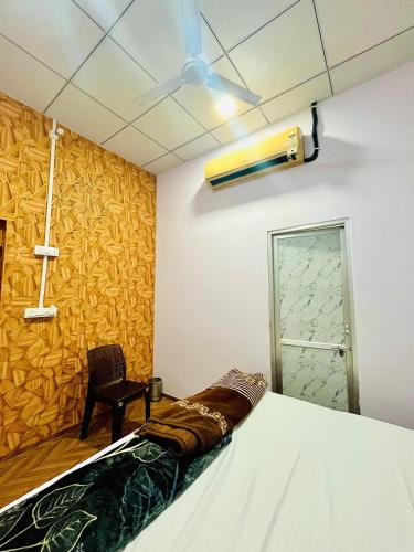 Churu Hotel | Hotel Churu Haveli