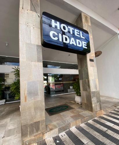 Bauru Hotel | Hotel Cidade De Bauru