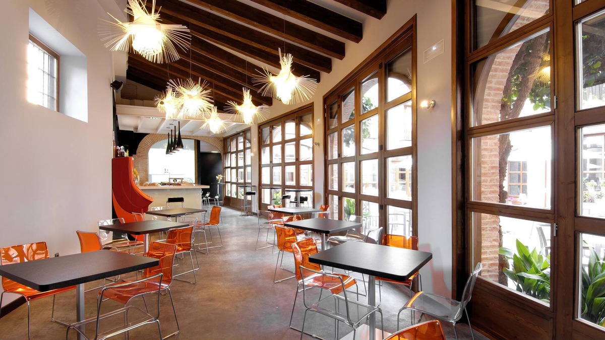Daroca Hotel | Hotel Cienbalcones