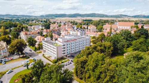 Cieplice Hotel | Hotel Cieplice MEDI & SPA