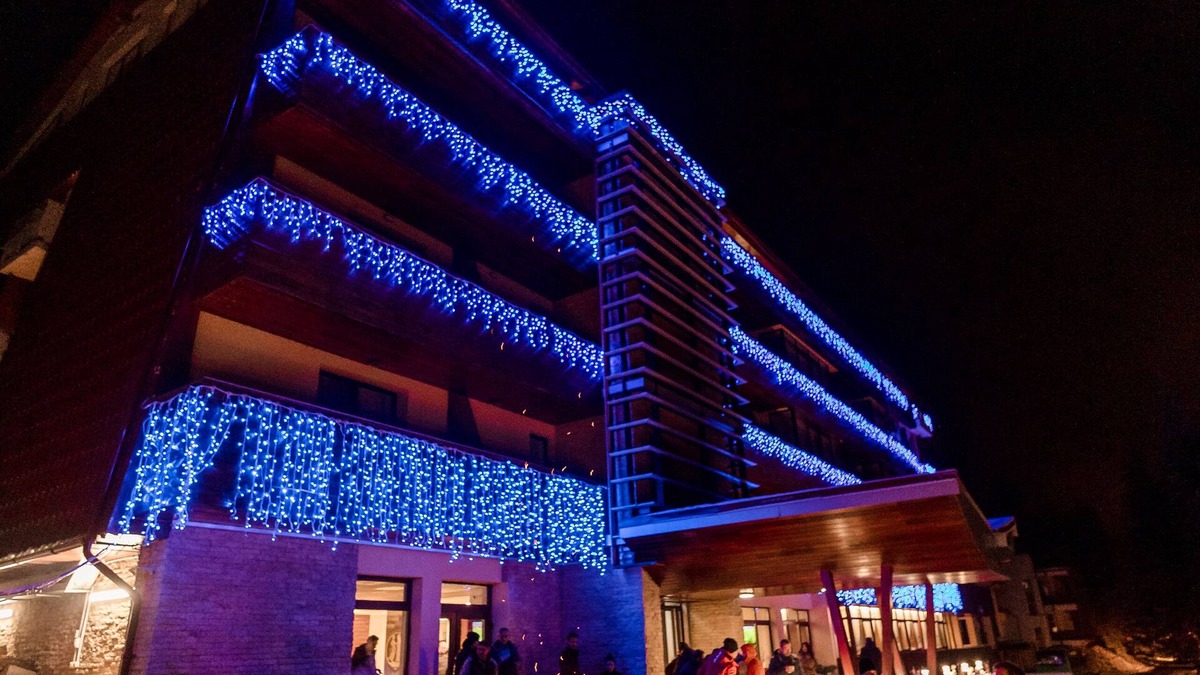 Paltinis Hotel | Hotel Cindrel
