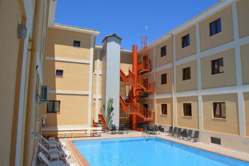 Arzachena Hotel | Hotel Citti