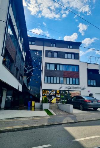 Galati Hotel | Hotel City Break
