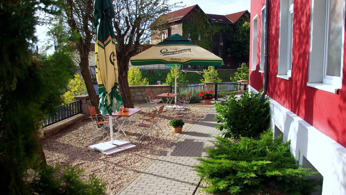Frankfurt an der Oder Hotel | Hotel City Residence Frankfurt-Oder