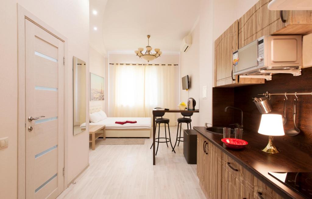Lobnya Hotel | Hotel City Lobnya