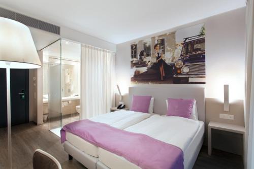 Lugano Hotel | Hotel City Lugano