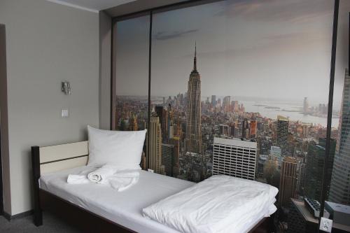 Koszalin Hotel | Hotel City