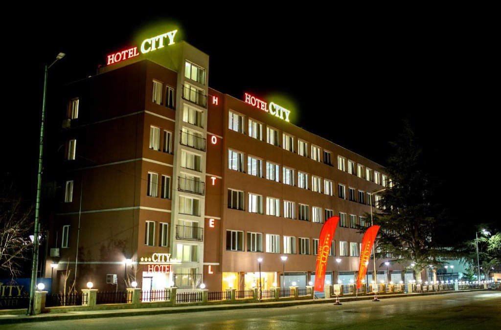 Harsovo Hotel | Hotel CITY Sandanski