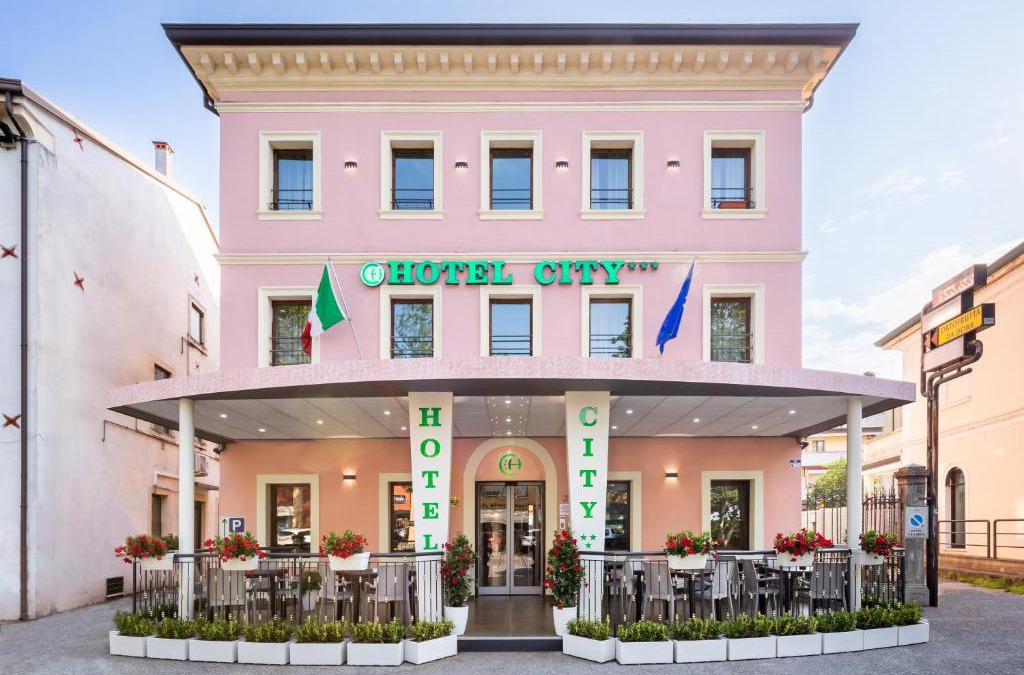 San Giovanni Lupatoto Hotel | Hotel City Verona