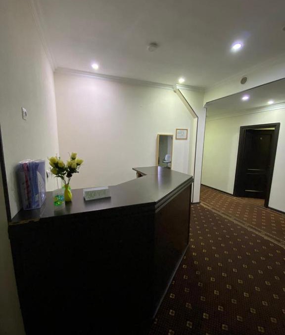 Leninsky District Hotel | Hotel City Vidnoe