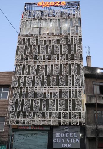 Panch Batti Hotel | Hotel City View Inn