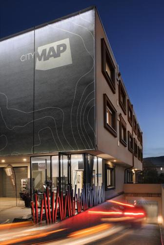 Maribor Apartment | Hotel CityMap Maribor