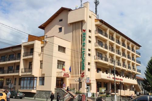 Valenii de Munte Hotel | Hotel Ciucas