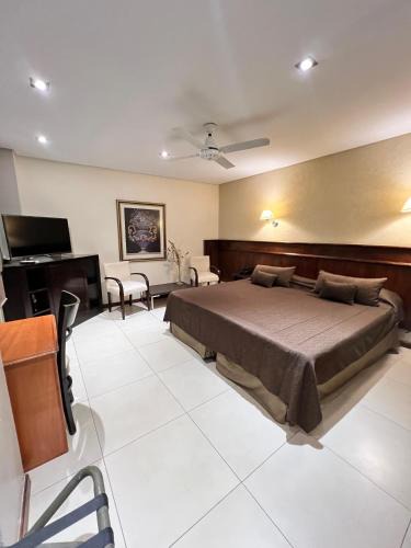 Santiago del Estero Hotel | Hotel Ciudad