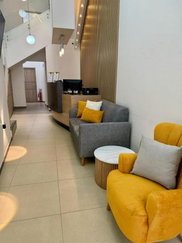 Chiquinquira Hotel | Hotel Ciudad Bendita