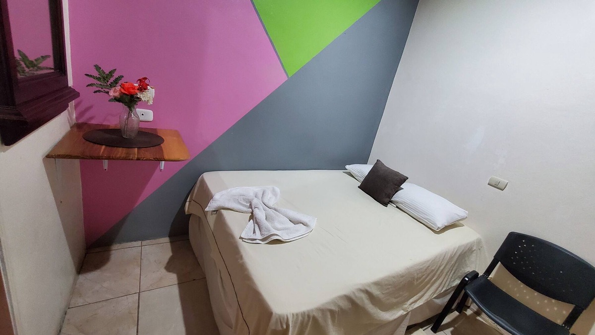 Catacamas Hotel | HOTEL CIUDAD BLANCA