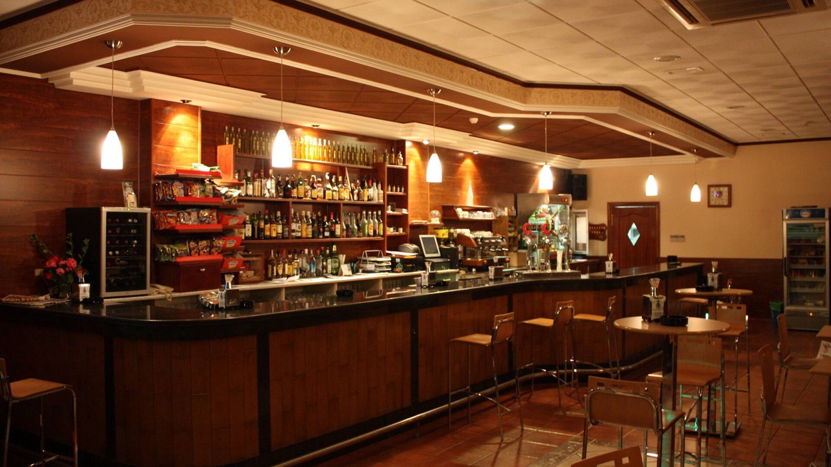 Pozo Alcon Hotel | Hotel Ciudad de Pozo Alcón