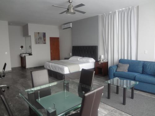 Poza Rica Hotel | Hotel Civic Express