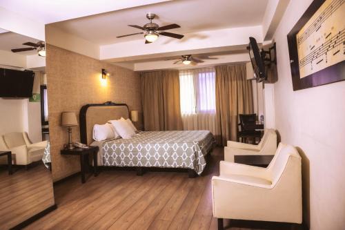 Xalapa Hotel | Hotel Clara Luna