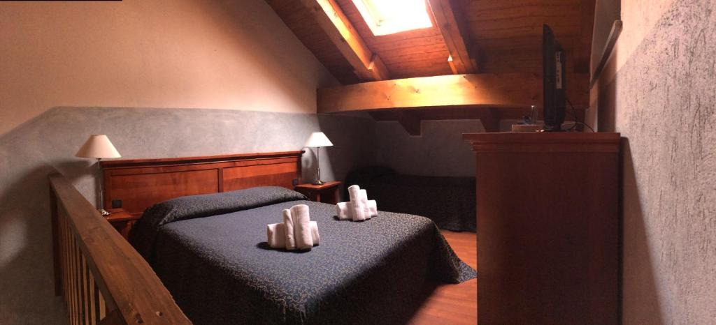 Claviere Hotel | Hotel Clari