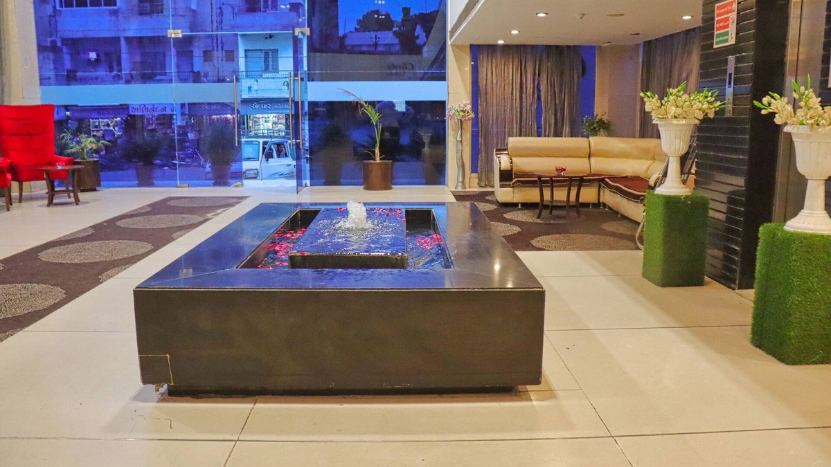 Bhavnagar Hotel | Hotel Clarks Collection Bhavnagar